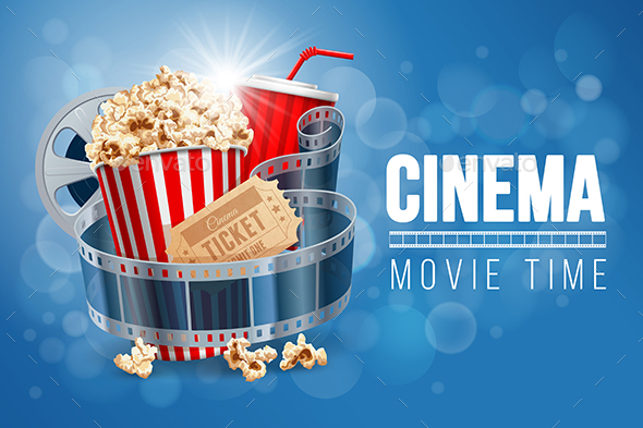 Cinema - Media Technology
