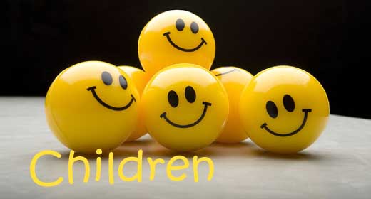 Children