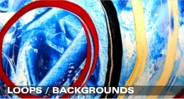 Loops & Backgrounds