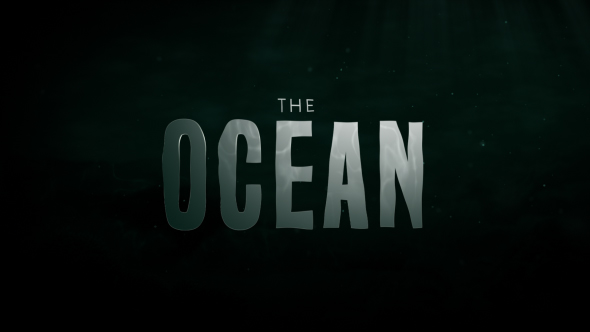 Underwater Cinematic Film Trailer
