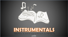 Instrumentals