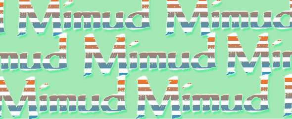 Mimud