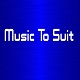MusicToSuit