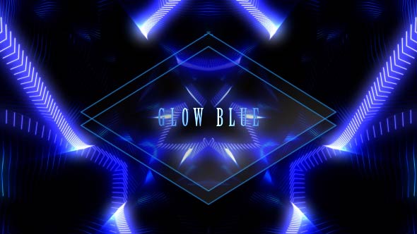 Glow Blue alt