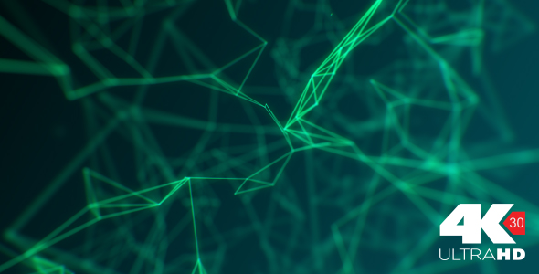 Macro Transe Lines Background alt