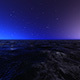 Aurora Borealis Over Ocean Aurora Borealis Over Ocean - VideoHive Item for Sale