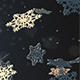 Snowflakes Falling - VideoHive Item for Sale
