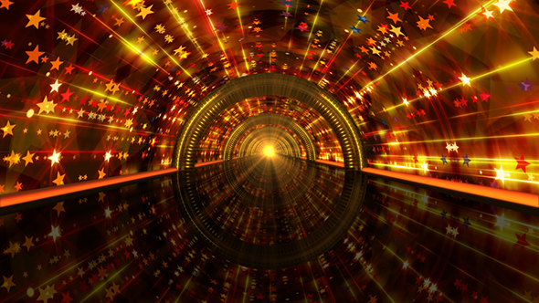 Stars Tunnel Loop alt