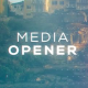 Media Opener - VideoHive Item for Sale
