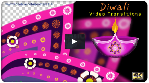 Diwali Transitions