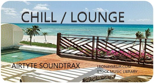 Chillout Lounge