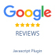 Google Places Reviews - Javascript Plugin - CodeCanyon Item for Sale