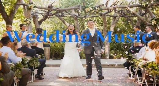 Wedding Music