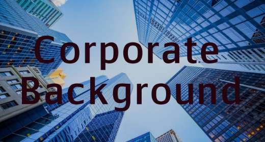 Corporate Background