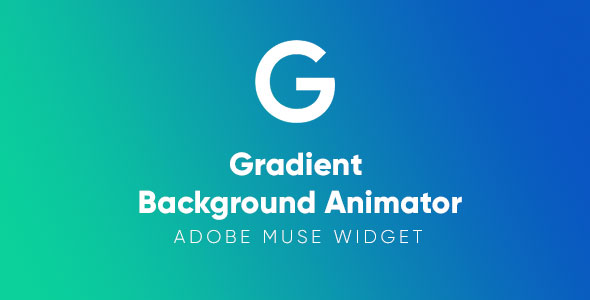 CodeCanyon Gradient Background Animator Widget 20683521 CodeCanyon Gradient Background Animator Widget 20683521