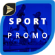 Sport Promo Sport Promo - VideoHive Item for Sale