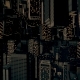 Night City Background - VideoHive Item for Sale