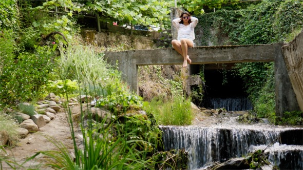 Beauty in Nature alt