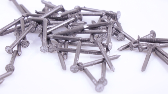 Iron Nails for Furniture