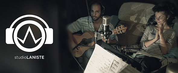 Audiojungle cover