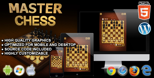 Mobialia Chess Html5 instal the new version for windows