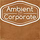 Ambient Tech Background Ambient Tech Background