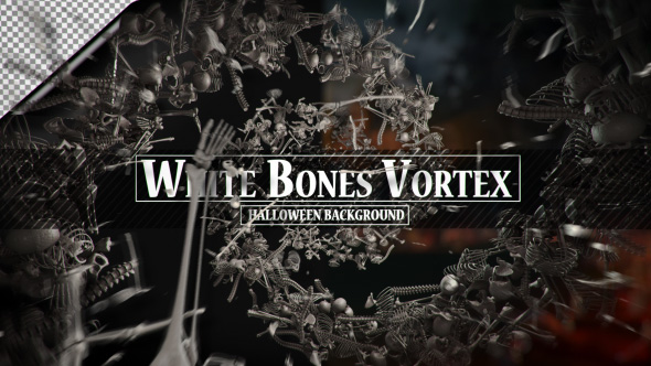 White Bones Vortex