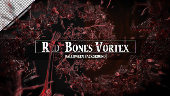Red Bones Vortex