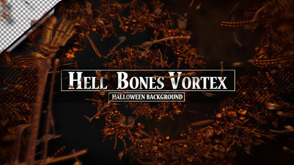 Hell Bones Vortex