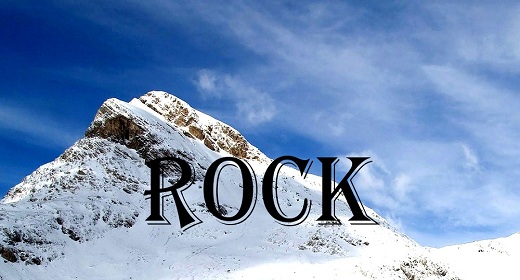 Rock