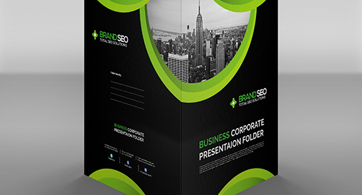 All Presentation folder