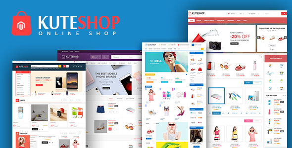 ThemeForest KuteShop Multipurpose Responsive Magento 2 Theme 20693109 ThemeForest KuteShop Multipurpose Responsive Magento 2 Theme 20693109