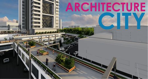 ARCHITECTURE|CITY