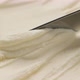 Cream Cheese with Knife Extreme Close Up  ProRes - VideoHive Item for Sale