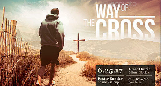 REC-Cross Way Templates