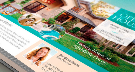 REC-Real Estate Templates