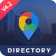 The Directory - Directory & Listing Template - ThemeForest Item for Sale