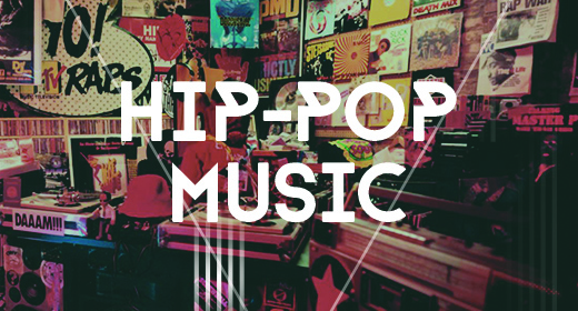 Hip-Hop Music