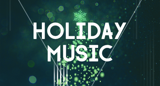 Holiday & Seasonal Music
