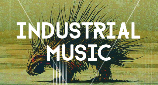 Industrial Music
