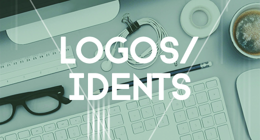 Logos & Idents