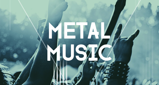 Metal Music
