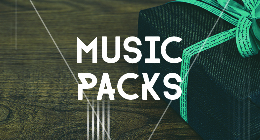 Music Packs