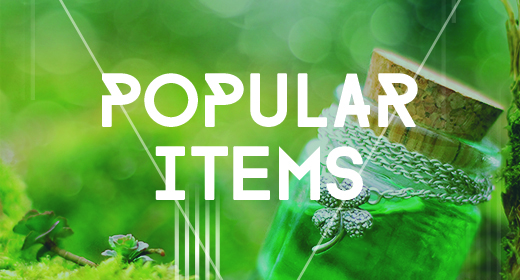 Popular Items