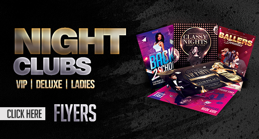 Night Club |  VIP | Deluxe | Ladies Night