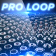 Tubular - Professional VJ Background Loop - VideoHive Item for Sale