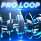 Connected - Professional VJ Background Loop - VideoHive Item for Sale