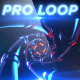 Fire Pipes - Professional VJ Background Loop - VideoHive Item for Sale