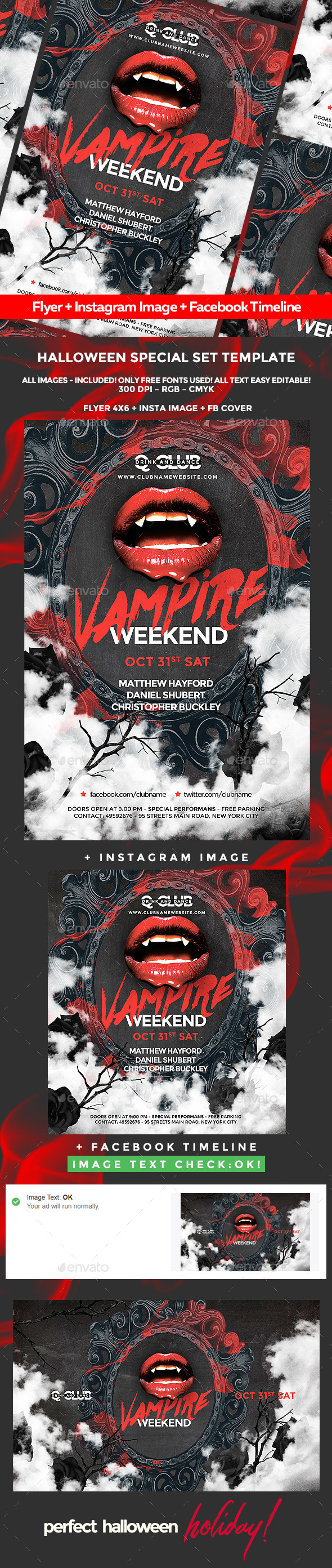 Halloween - Holidays Events