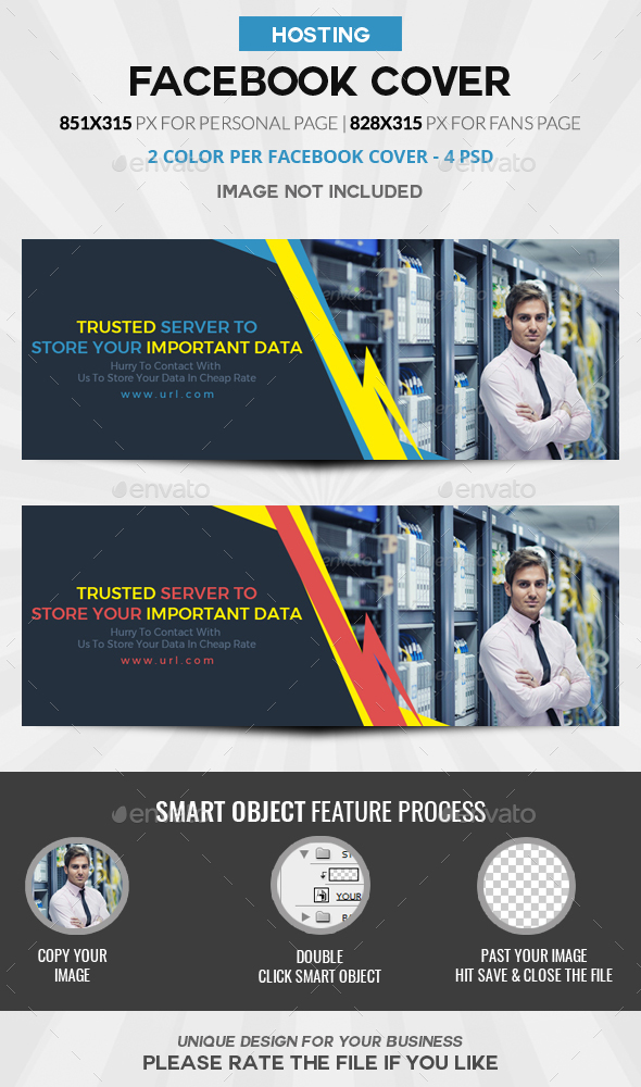 Hosting Facebook Cover - Facebook Timeline Covers Social Media